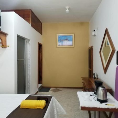 Alojamiento Villa Mar ปูแอร์โตอาโยรา ภายนอก รูปภาพ